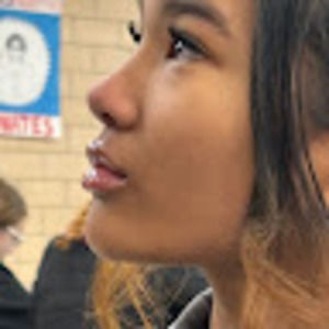 Meet your Posher, Amelia